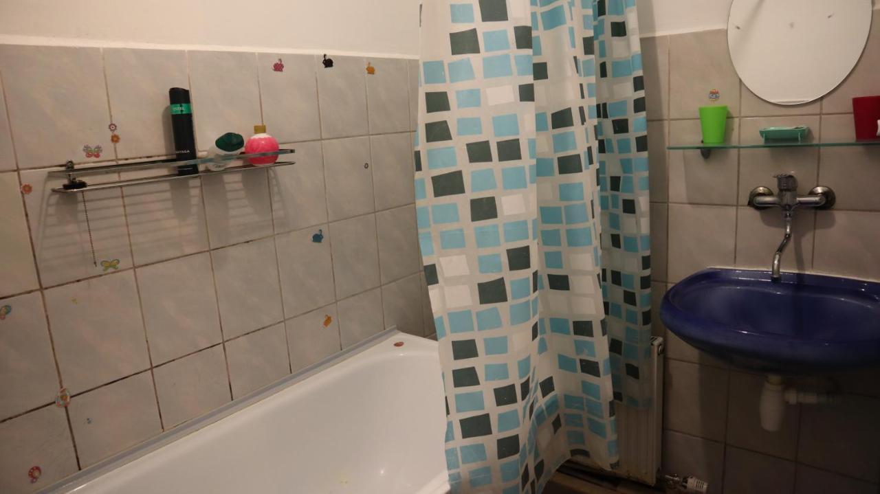 Excelsior Guesthouse Jūrkalne Exteriör bild