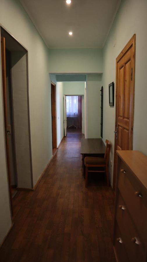 Excelsior Guesthouse Jūrkalne Exteriör bild