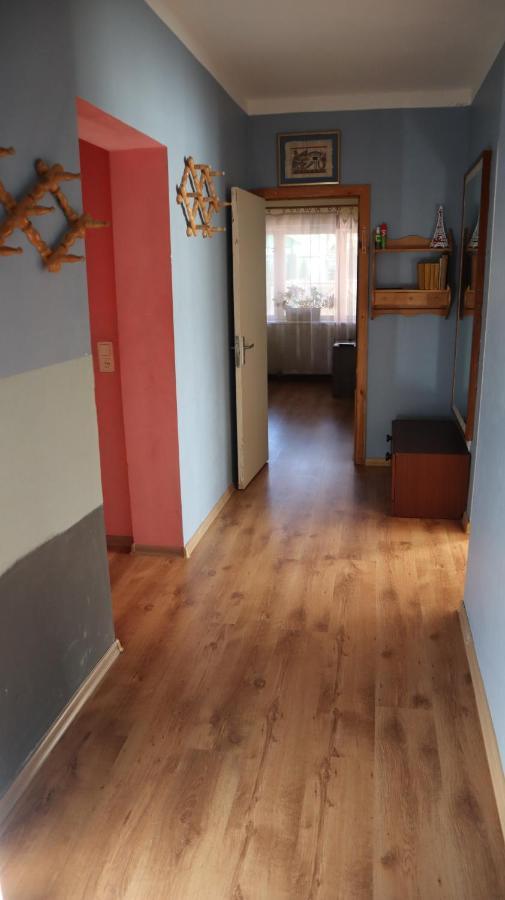 Excelsior Guesthouse Jūrkalne Exteriör bild